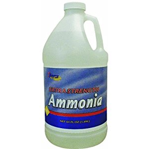 ammonia wool carpet cleaning