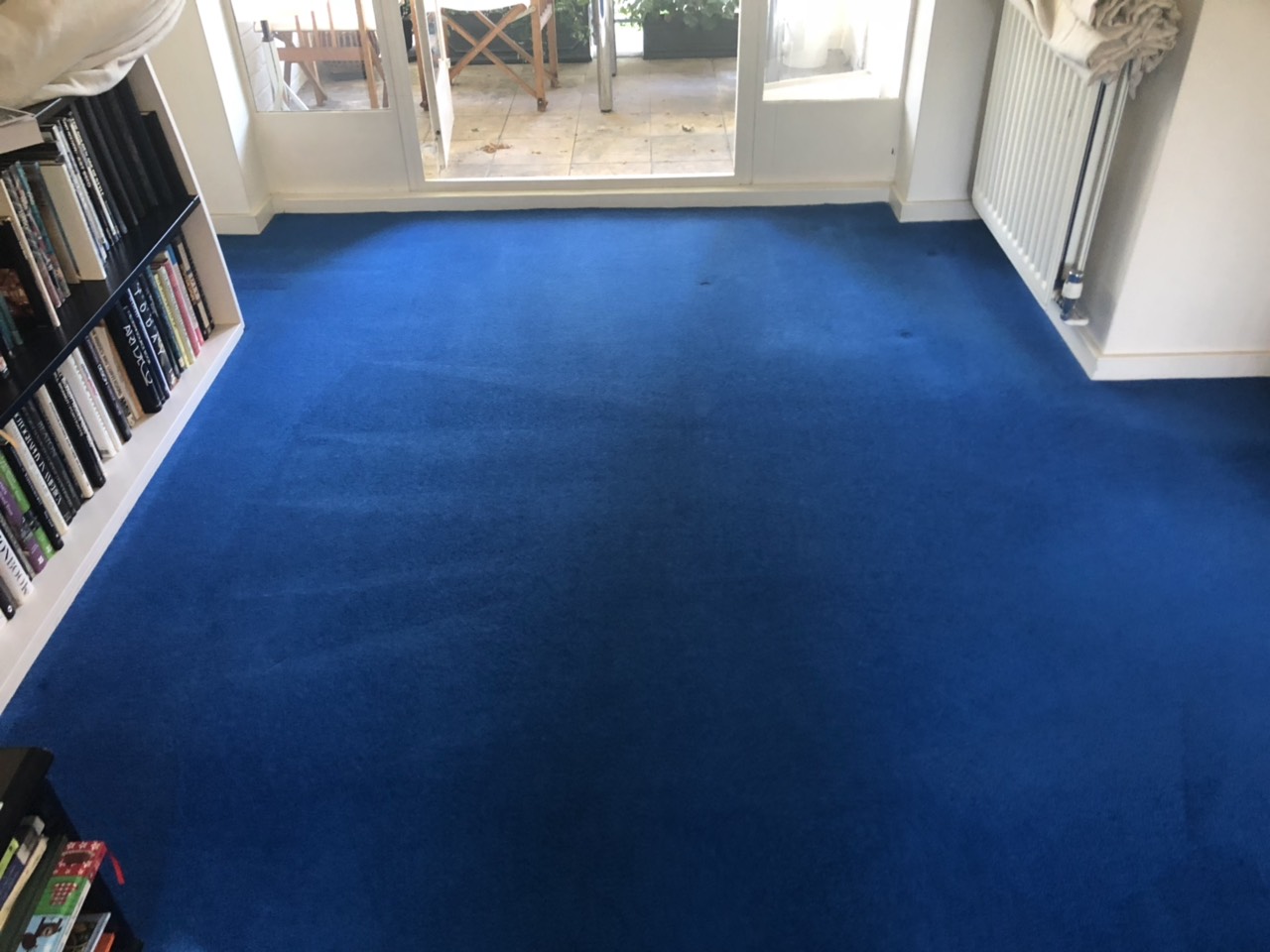 How to Keep Your Carpets Clean This Winter in London