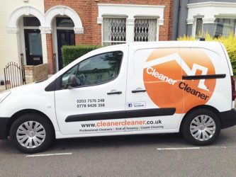 Upholstery Cleaning Preston