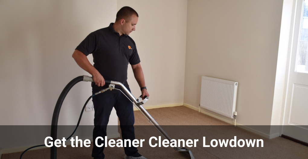 carpet cleaning service video