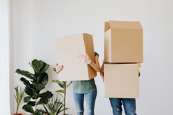hassle-free tenant's moving guide