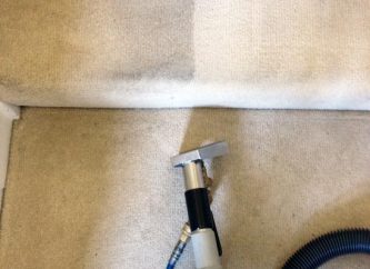 Professional carpet cleaning in Wimbledon