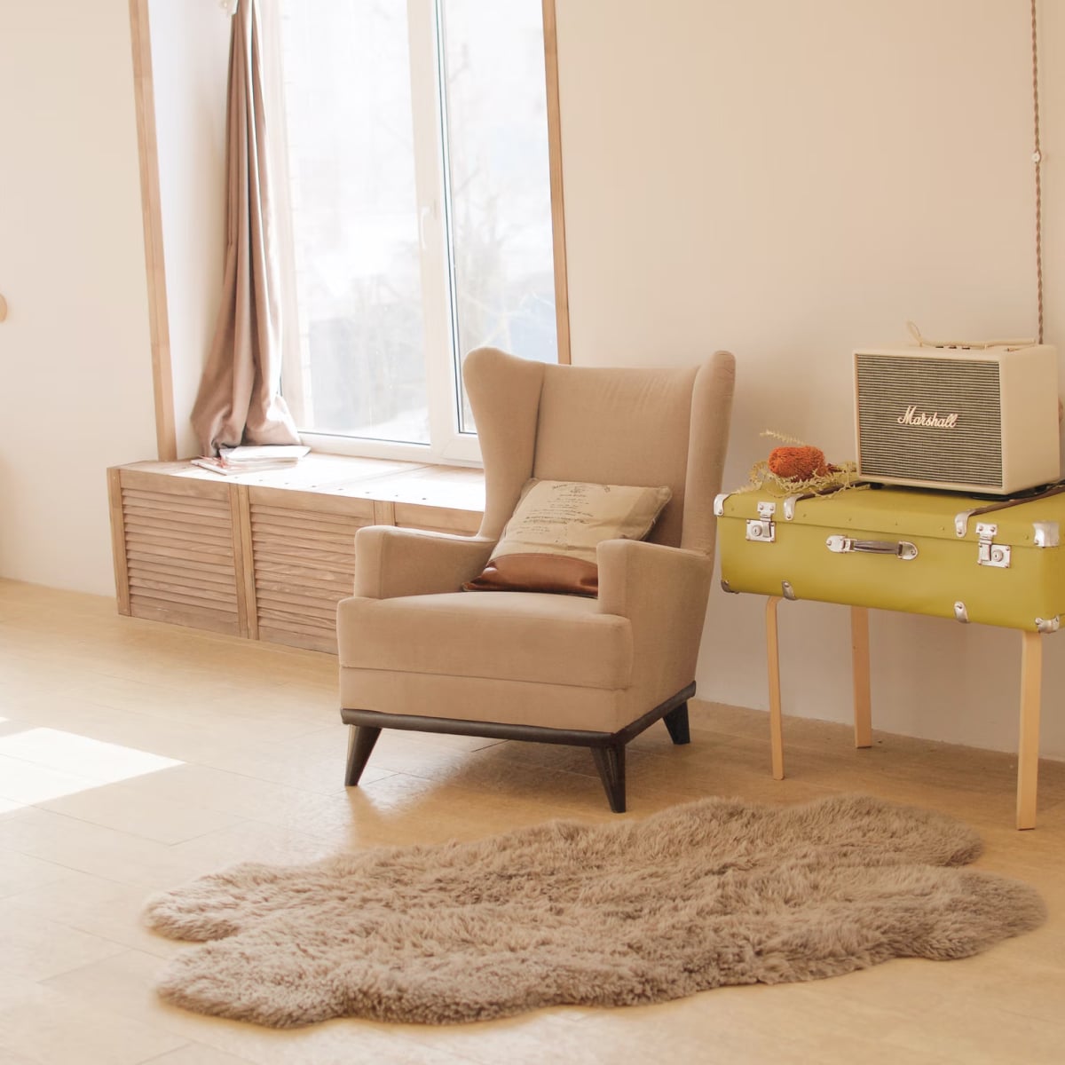 Service page descriptive image