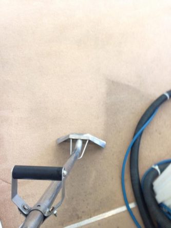 steam carpet cleaning in Richmond