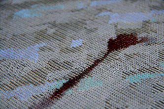 How To Clean Upholstery Stains