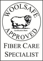 Cleaner Cleaner Woolsafe Certification