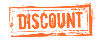 carpet cleaning discount