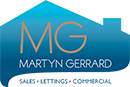 martyn gerrard