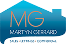 Martin Gerrard
